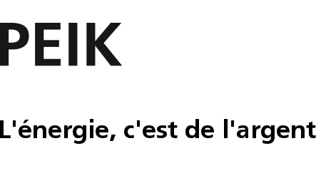 peik logo